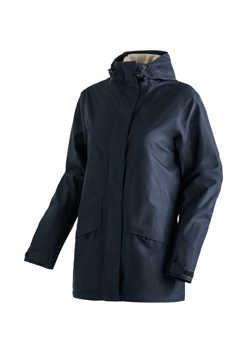 Maier Sports Brocken Long W große Größen – night sky