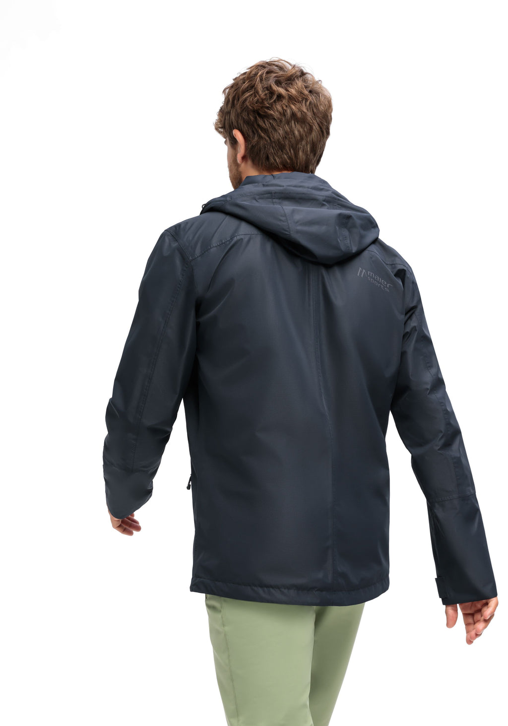 Maier Sports Abbenstein M große Größen – night sky