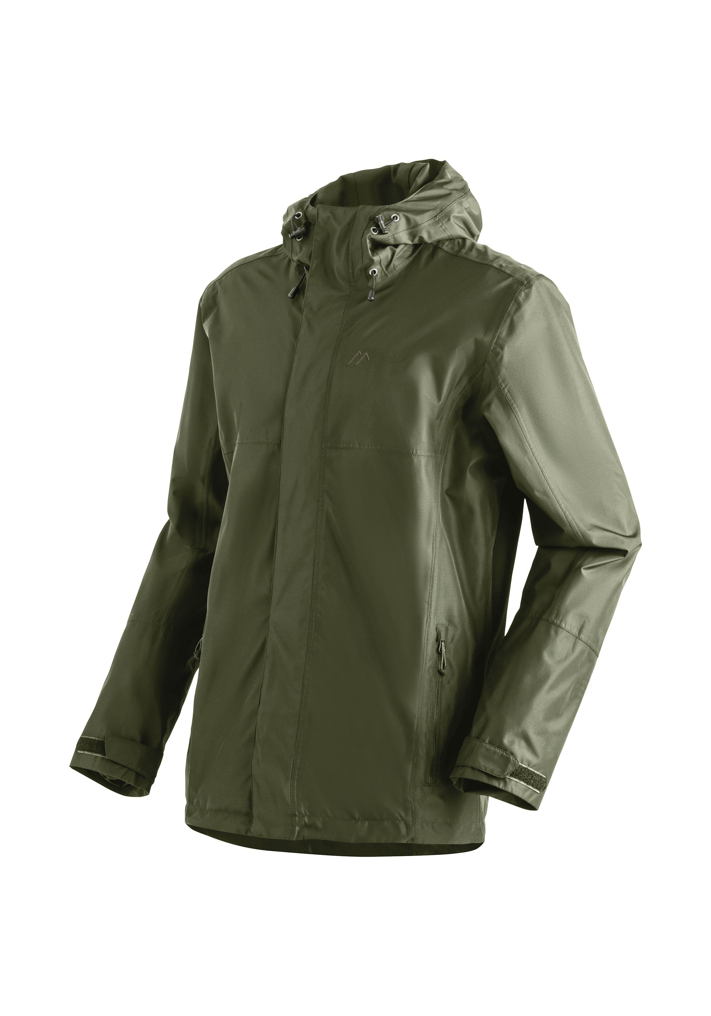 Maier Sports Abbenstein M große Größen – green goose