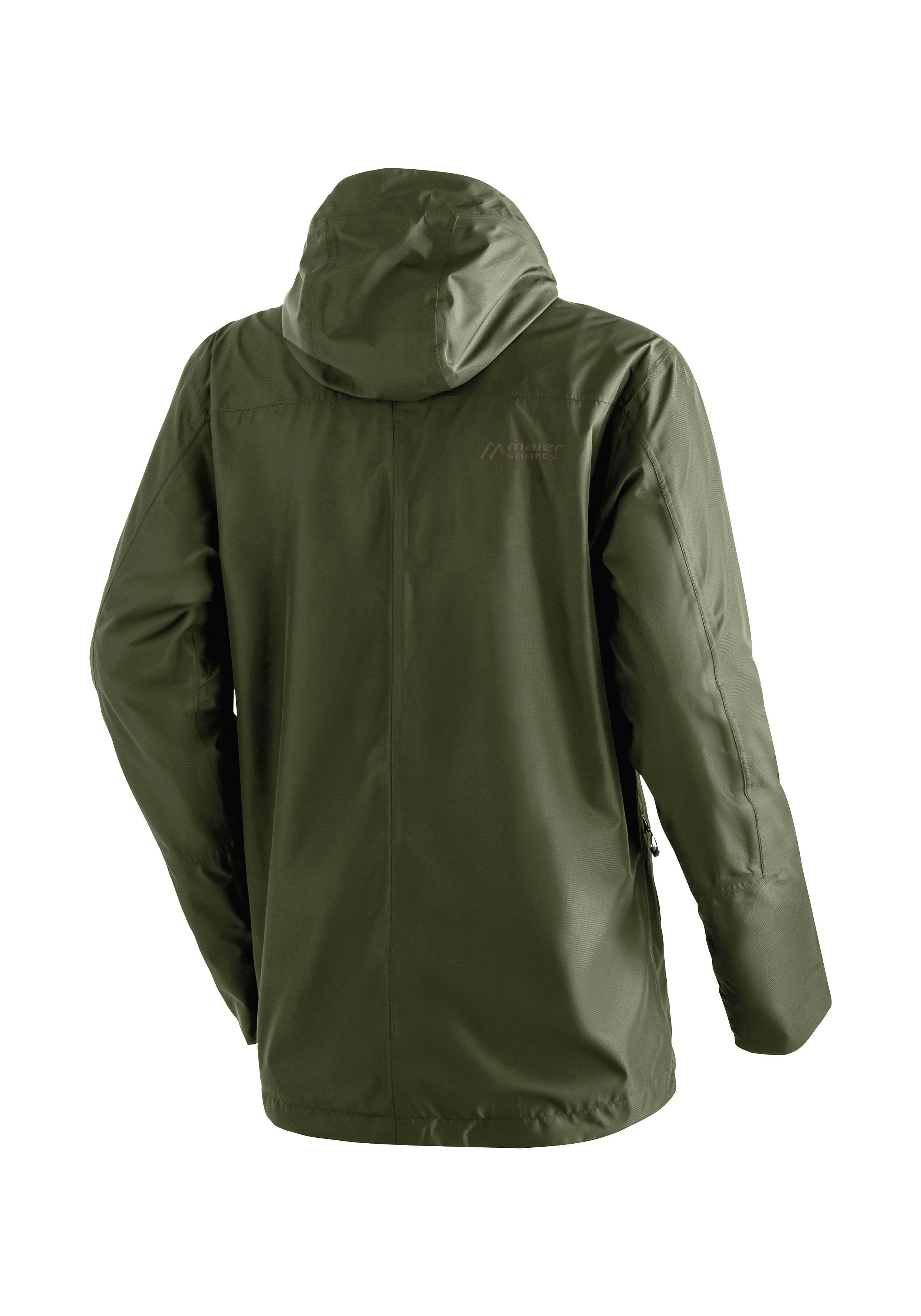 Maier Sports Abbenstein M große Größen – green goose