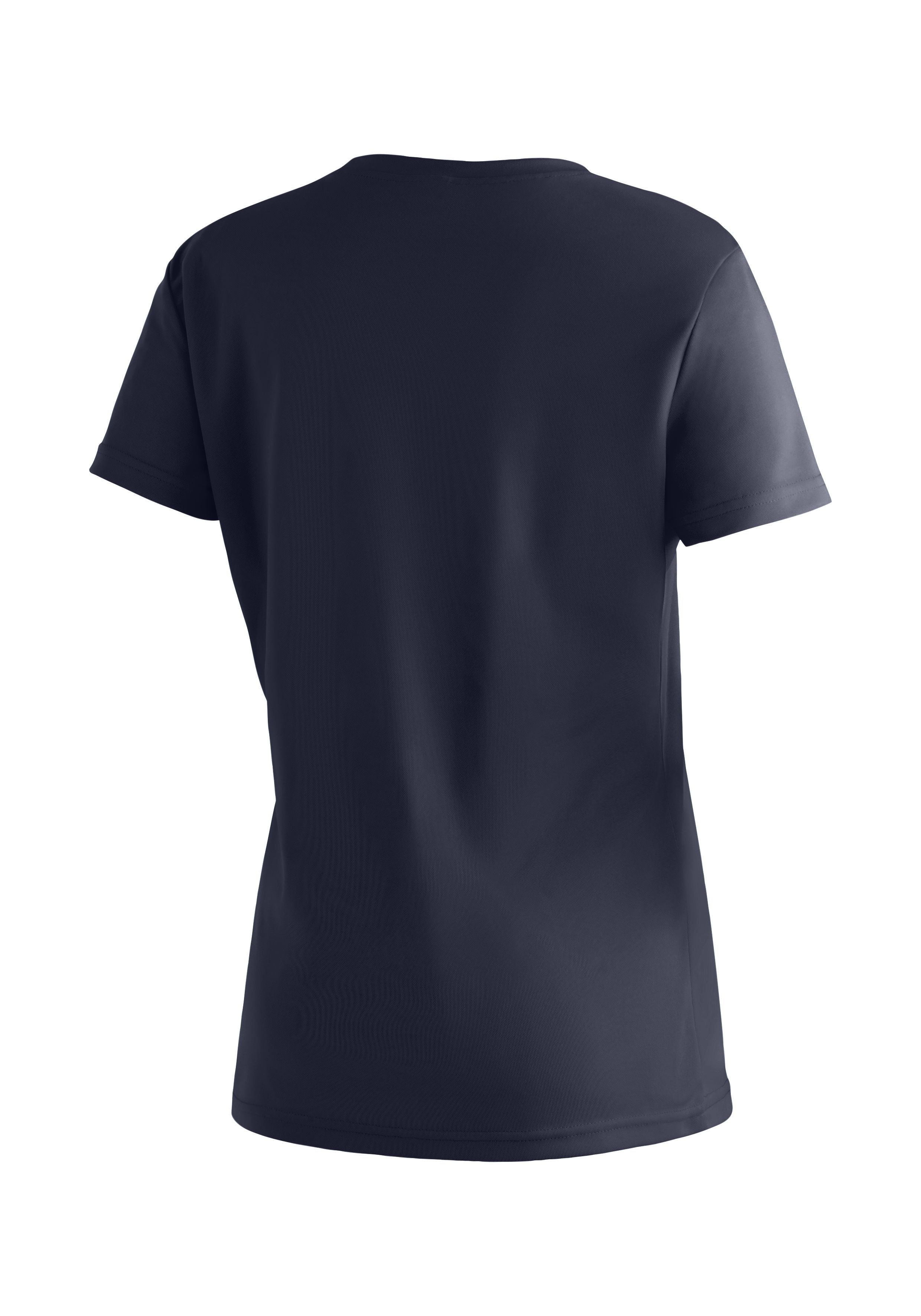 Maier Sports Wilma Print große Größen – night sky