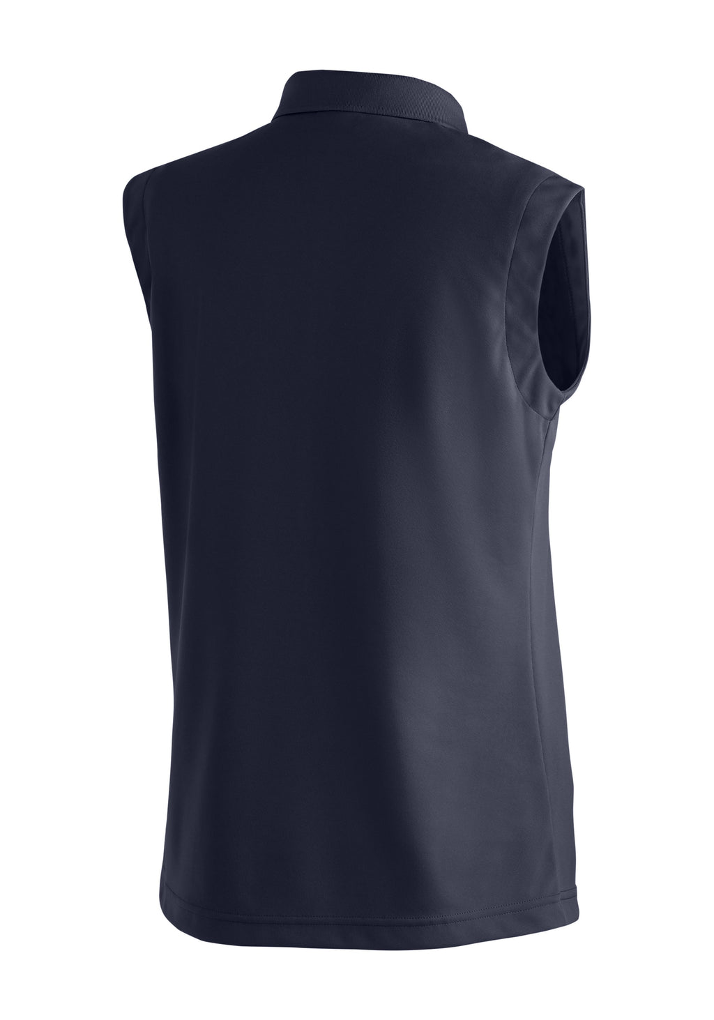 Maier Sports Ulrike sleeveless große Größen – night sky