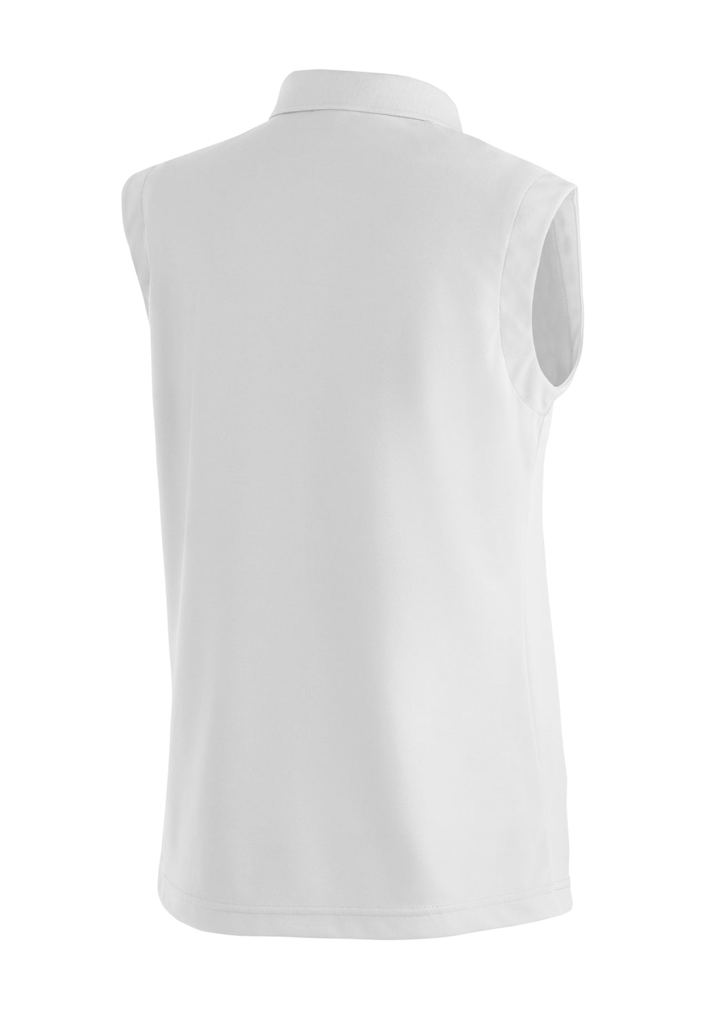 Maier Sports Ulrike sleeveless große Größen – white