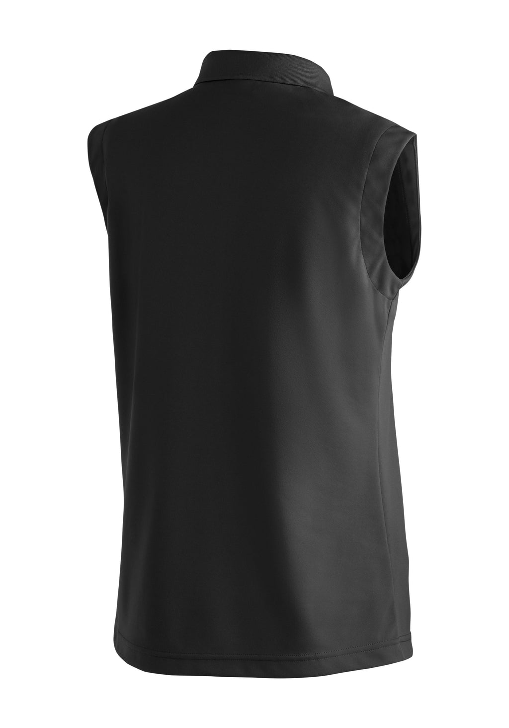 Maier Sports Ulrike sleeveless große Größen – black