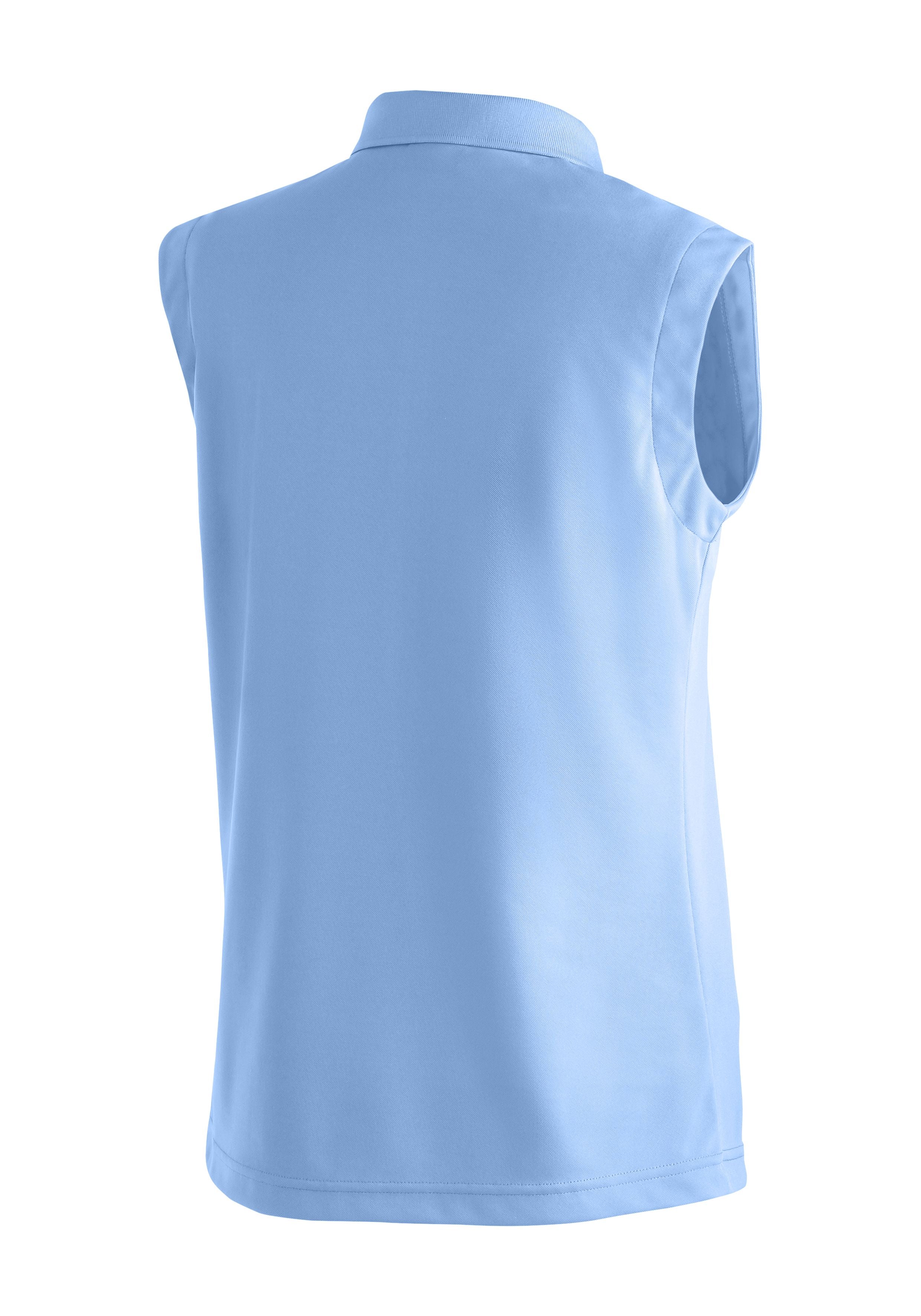 Maier Sports Ulrike sleeveless große Größen – san francisco bay