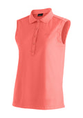 Maier Sports Ulrike sleeveless große Größen – Rose Parade