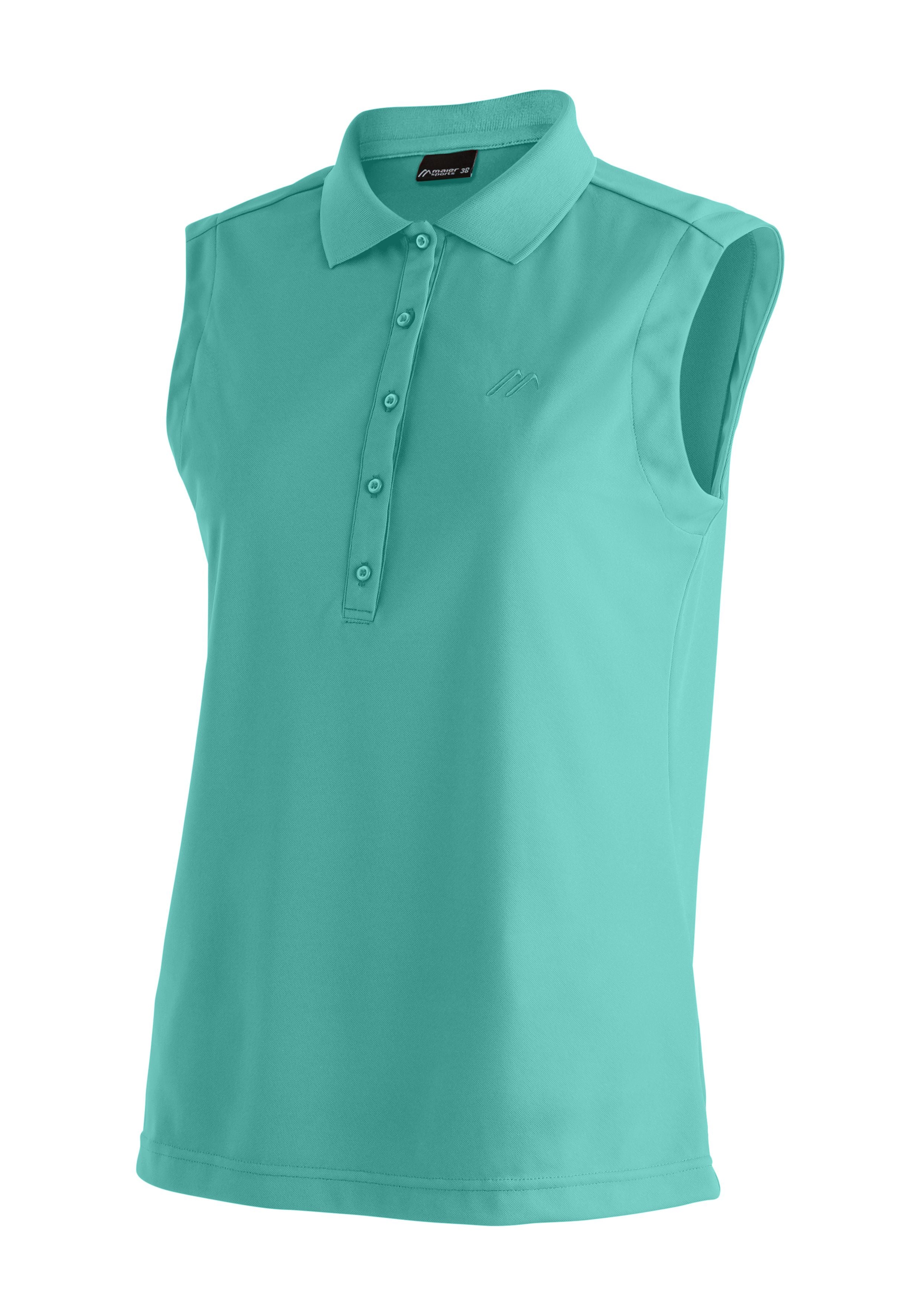 Maier Sports Ulrike sleeveless große Größen – Surf City