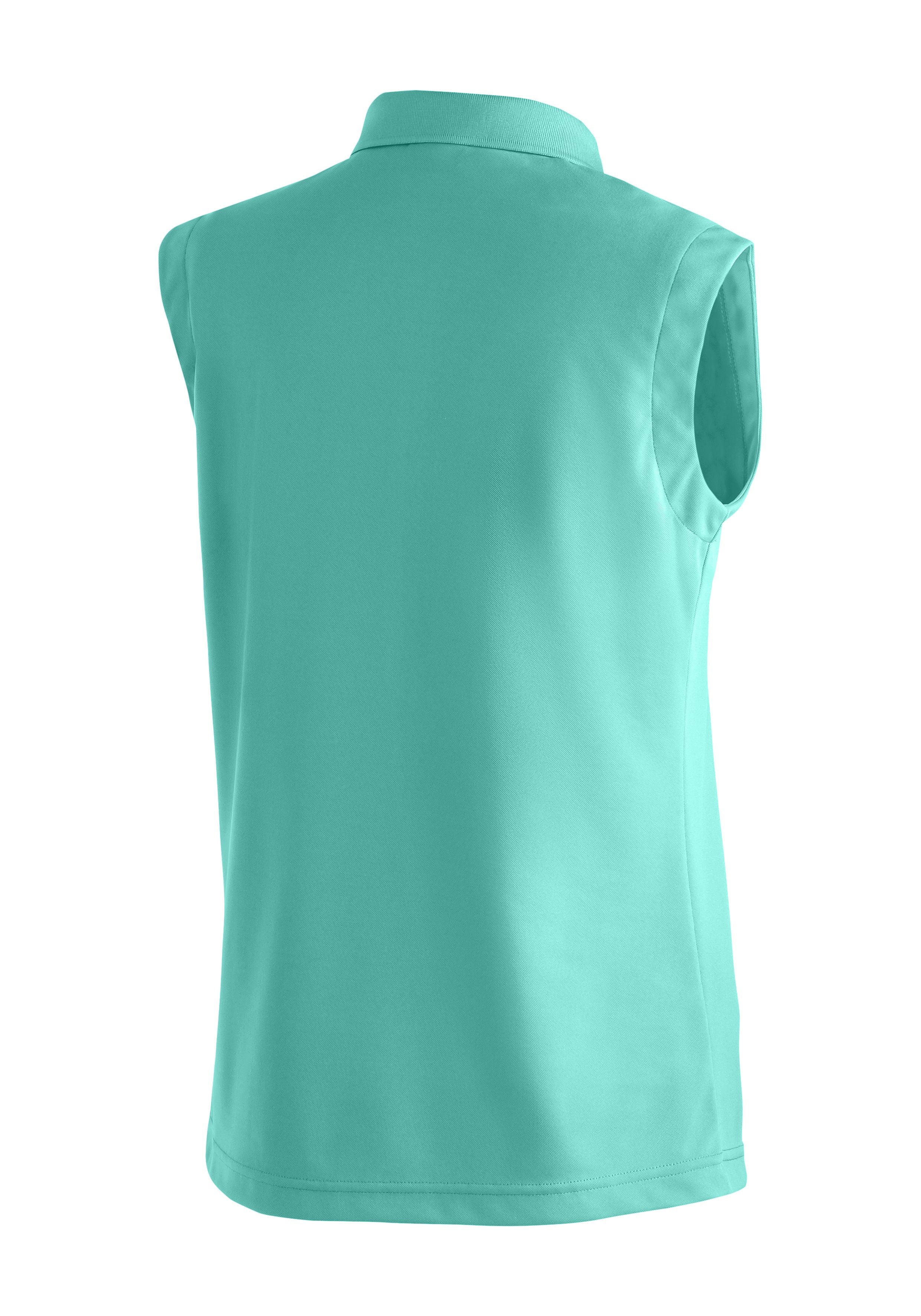 Maier Sports Ulrike sleeveless große Größen – Surf City