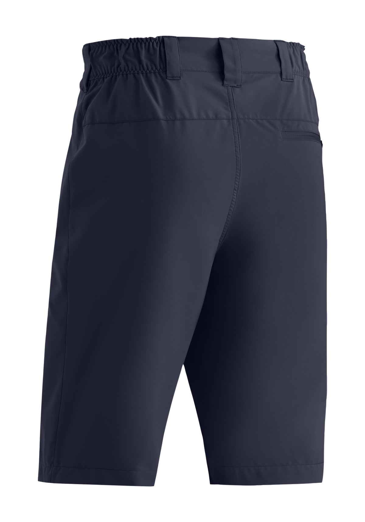 Maier Sports Nil Short Loop große Größen – night sky