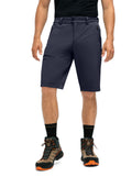 Maier Sports Nil Short Loop große Größen – night sky