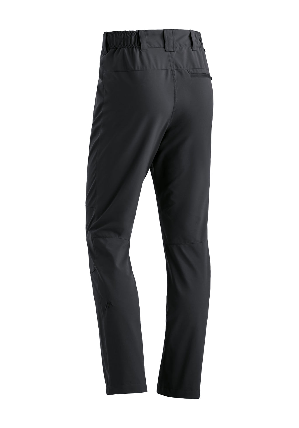 Maier Sports Nil Loop große Größen – black