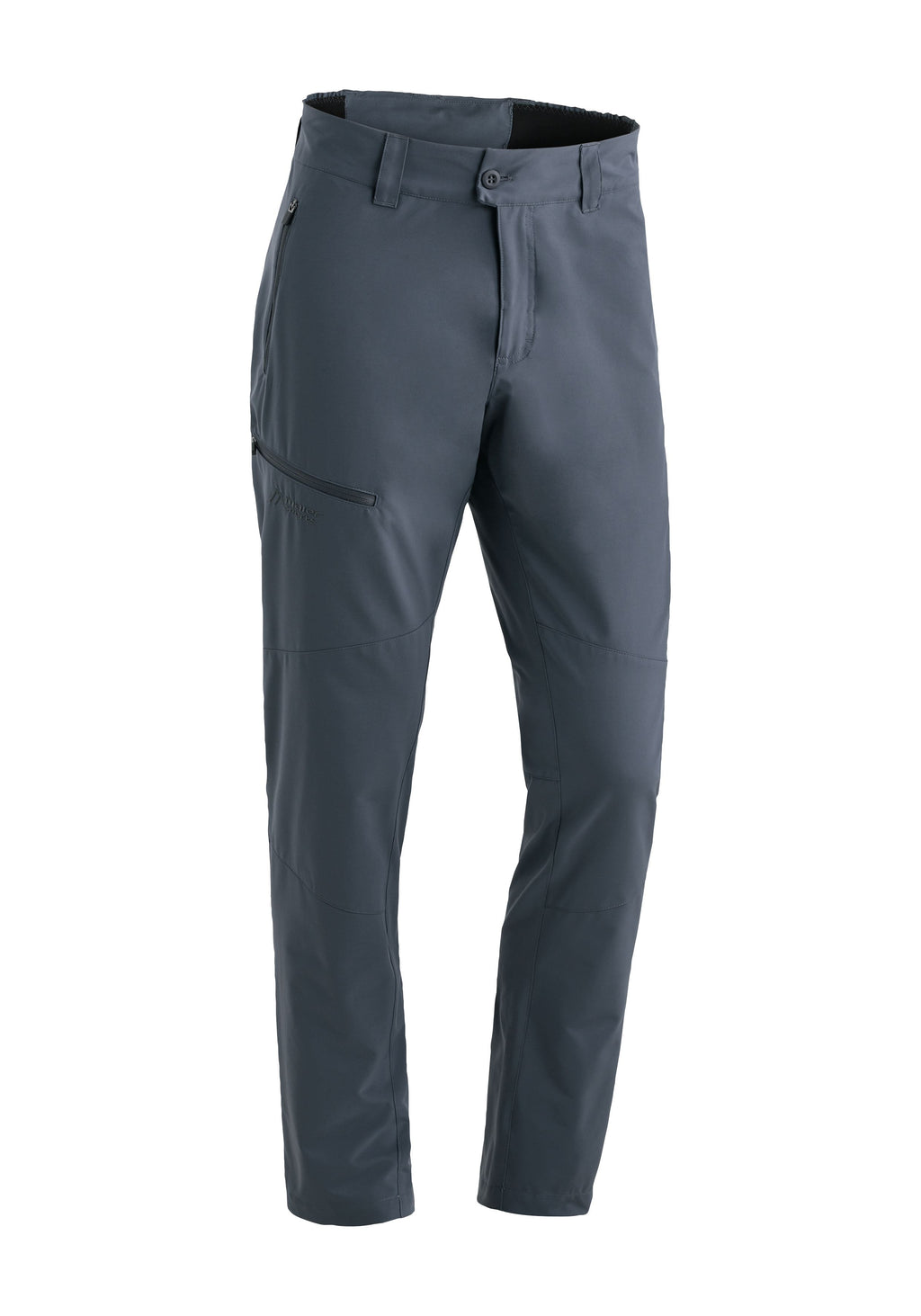 Maier Sports Nil Loop große Größen – ombre blue