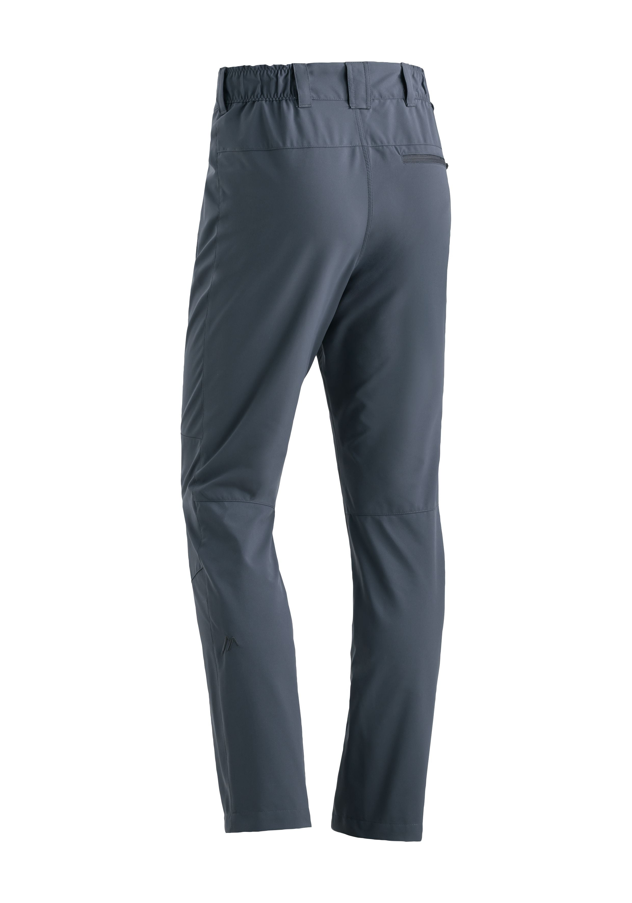 Maier Sports Nil Loop große Größen – ombre blue