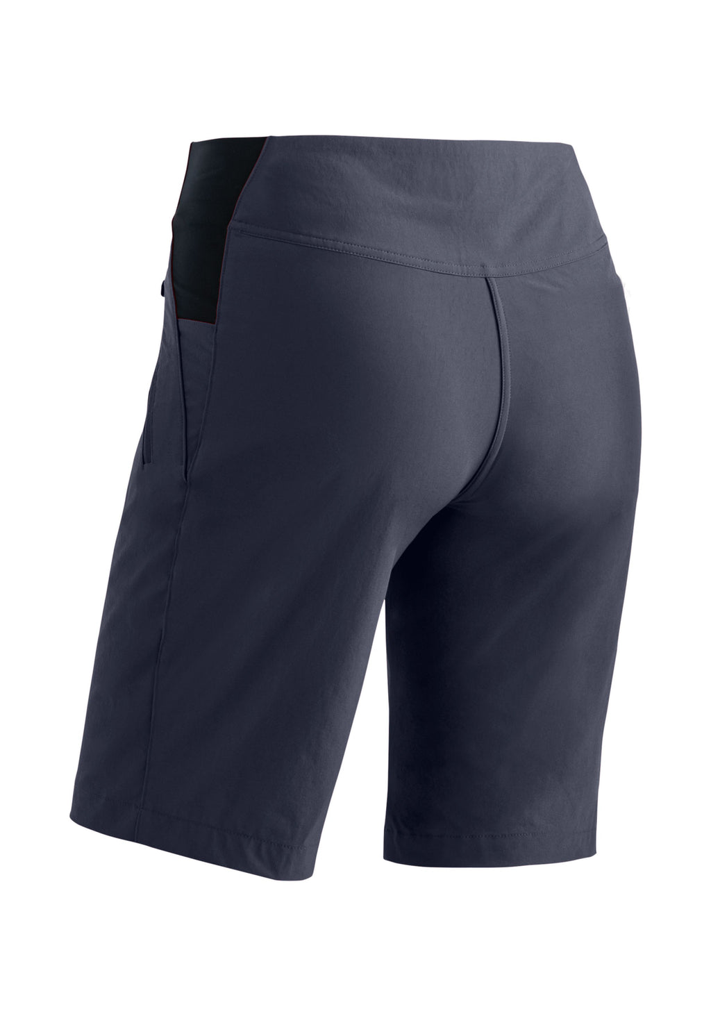 Maier Sports Inara Short Vario große Größen – night sky