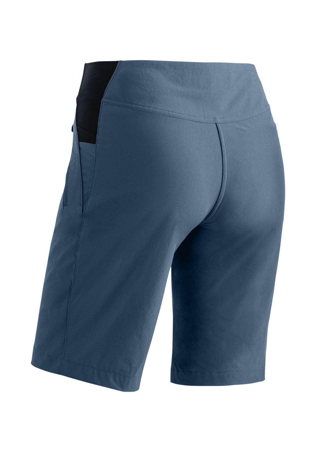 Maier Sports Inara Short Vario große Größen – ensign blue