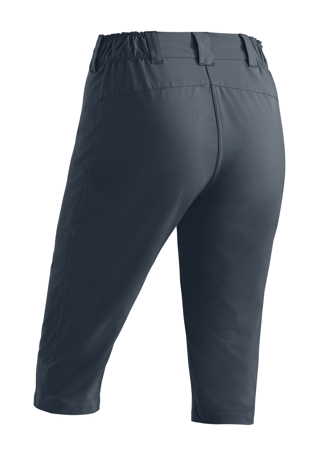 Maier Sports Lulaka Capri Loop große Größen – ombre blue