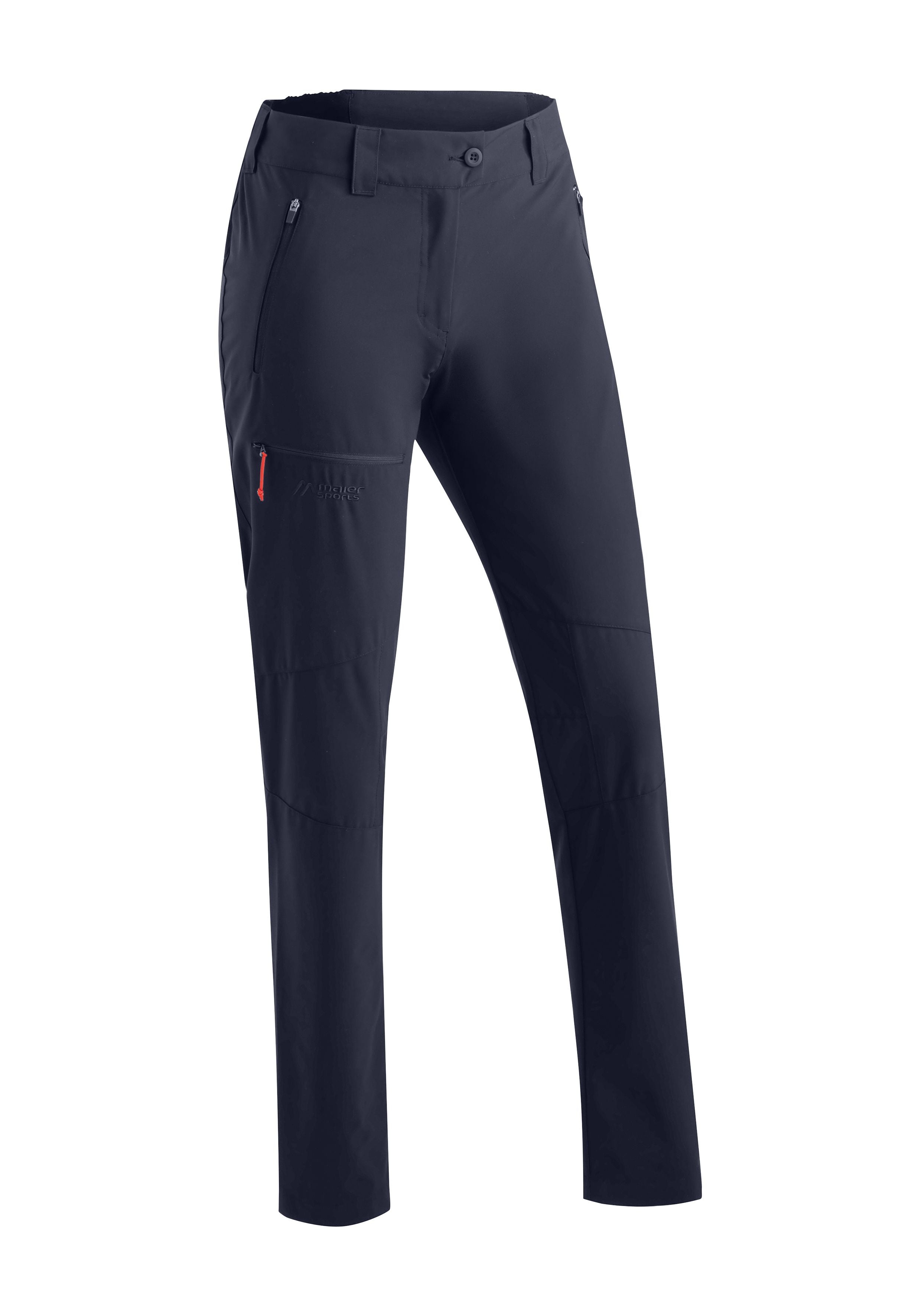 Maier Sports Lulaka Loop große Größen – night sky