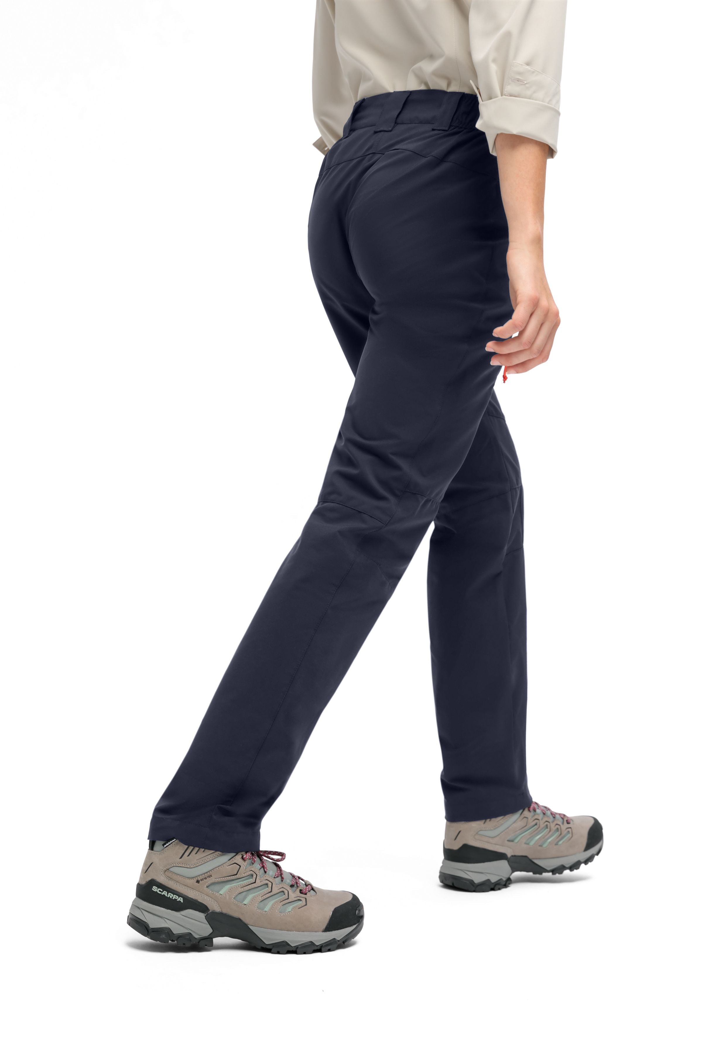 Maier Sports Lulaka Loop große Größen – night sky