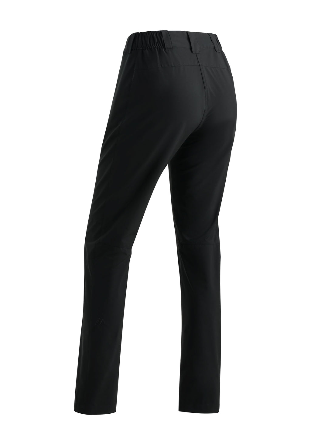 Maier Sports Lulaka Loop große Größen – black