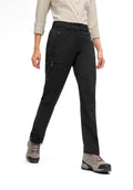 Maier Sports Lulaka Loop große Größen – black