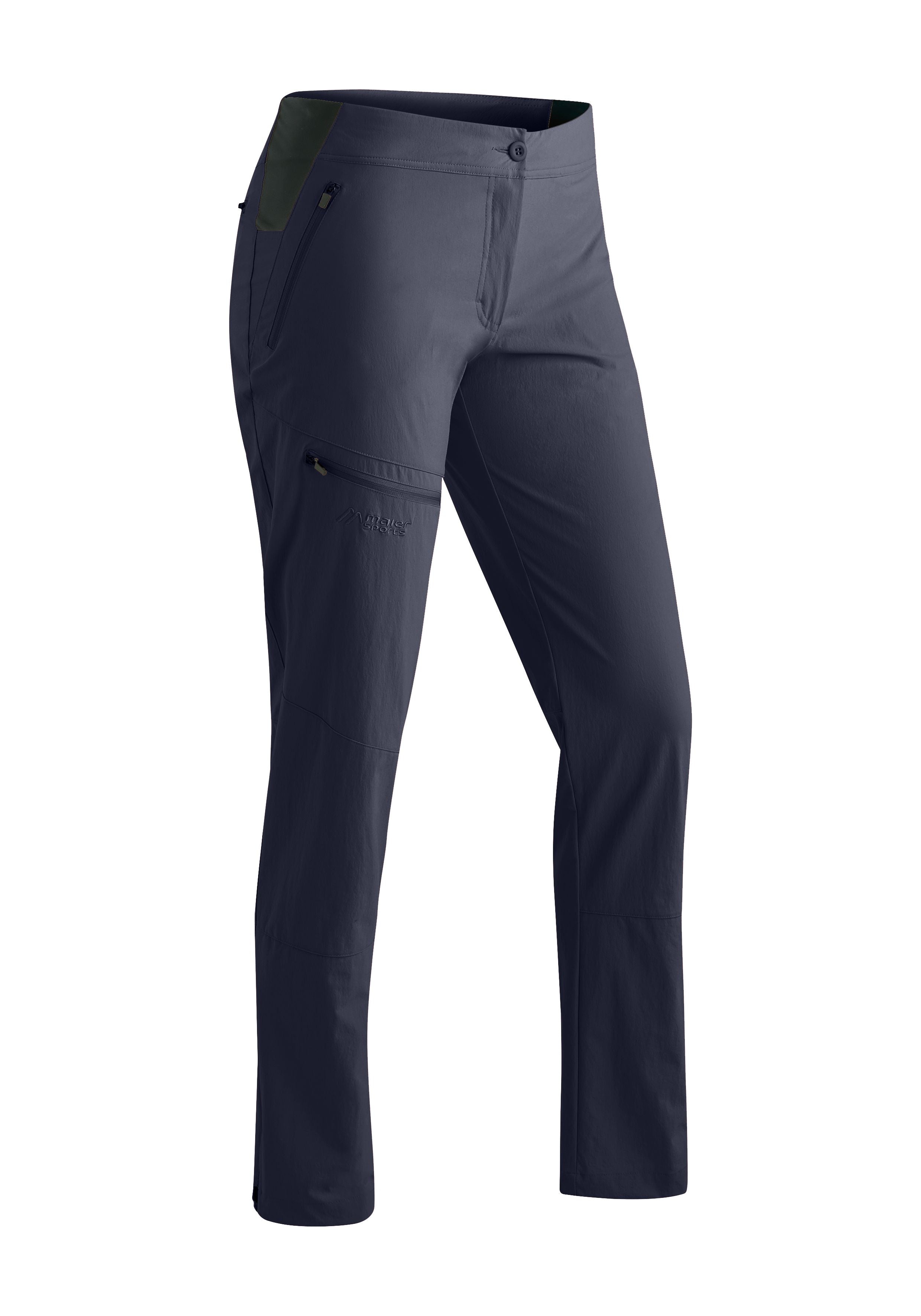Maier Sports Inara slim Vario große Größen – night sky