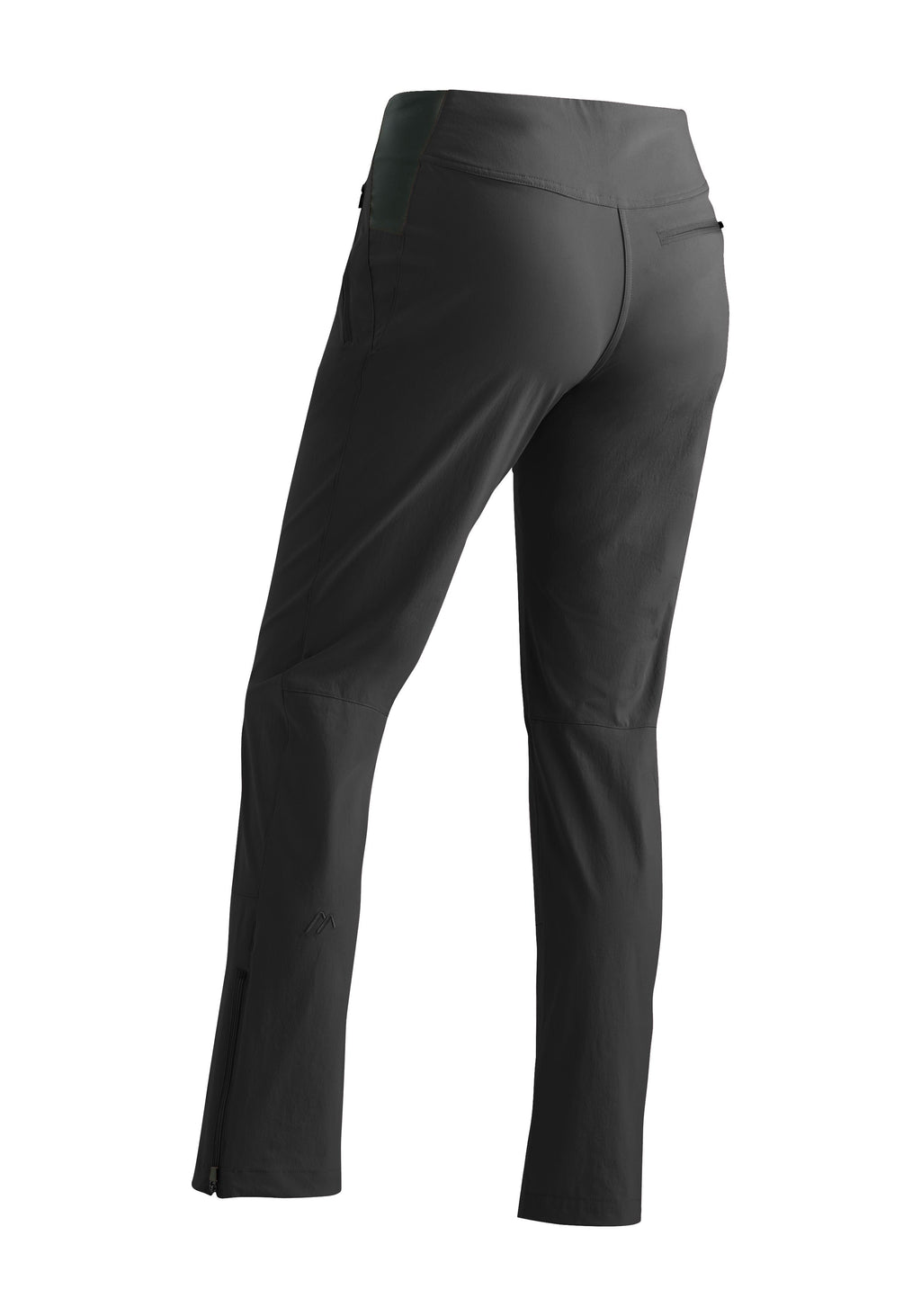 Maier Sports Inara slim Vario große Größen – black
