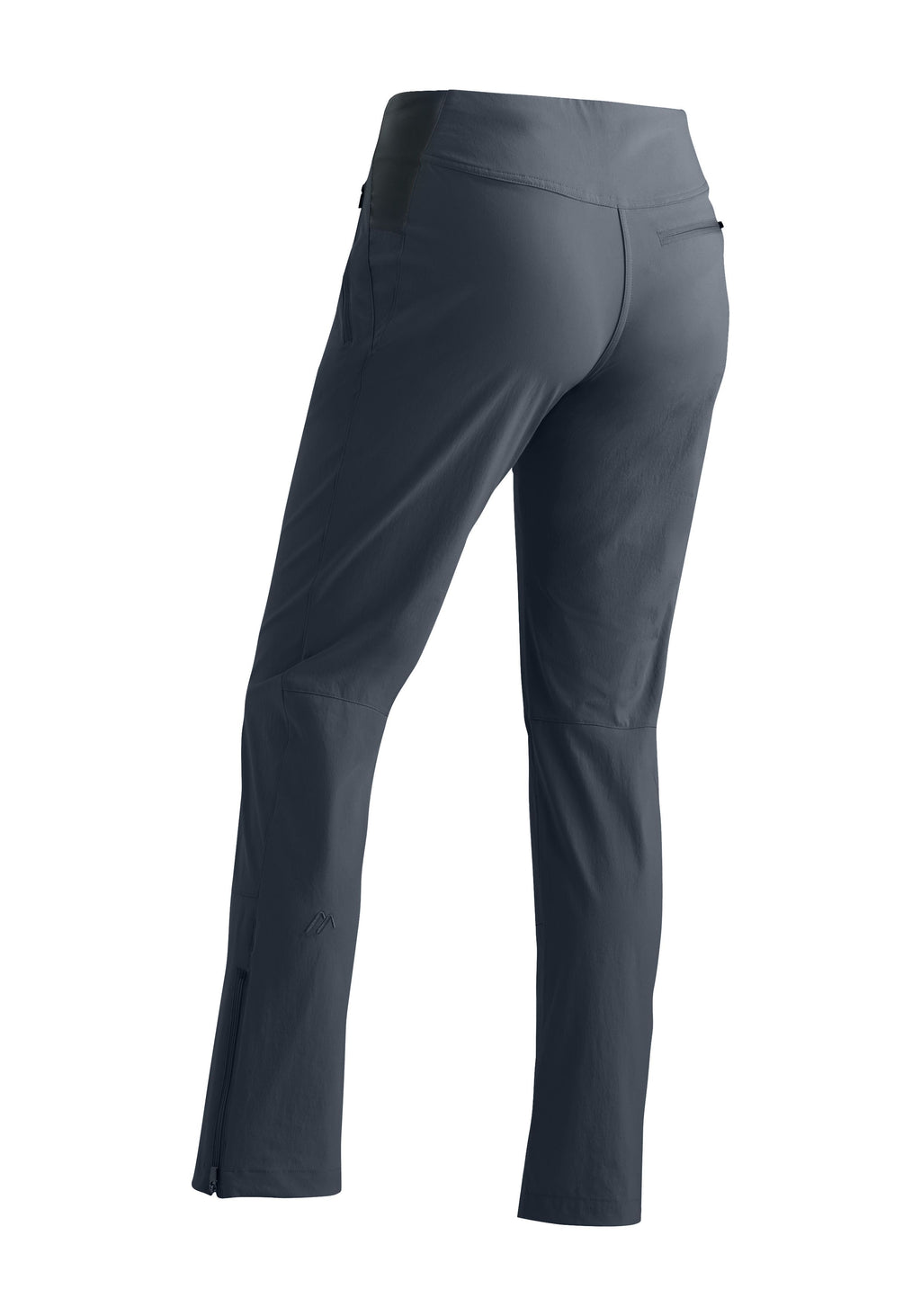 Maier Sports Inara slim Vario große Größen – graphite