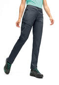 Maier Sports Inara slim Vario große Größen – graphite