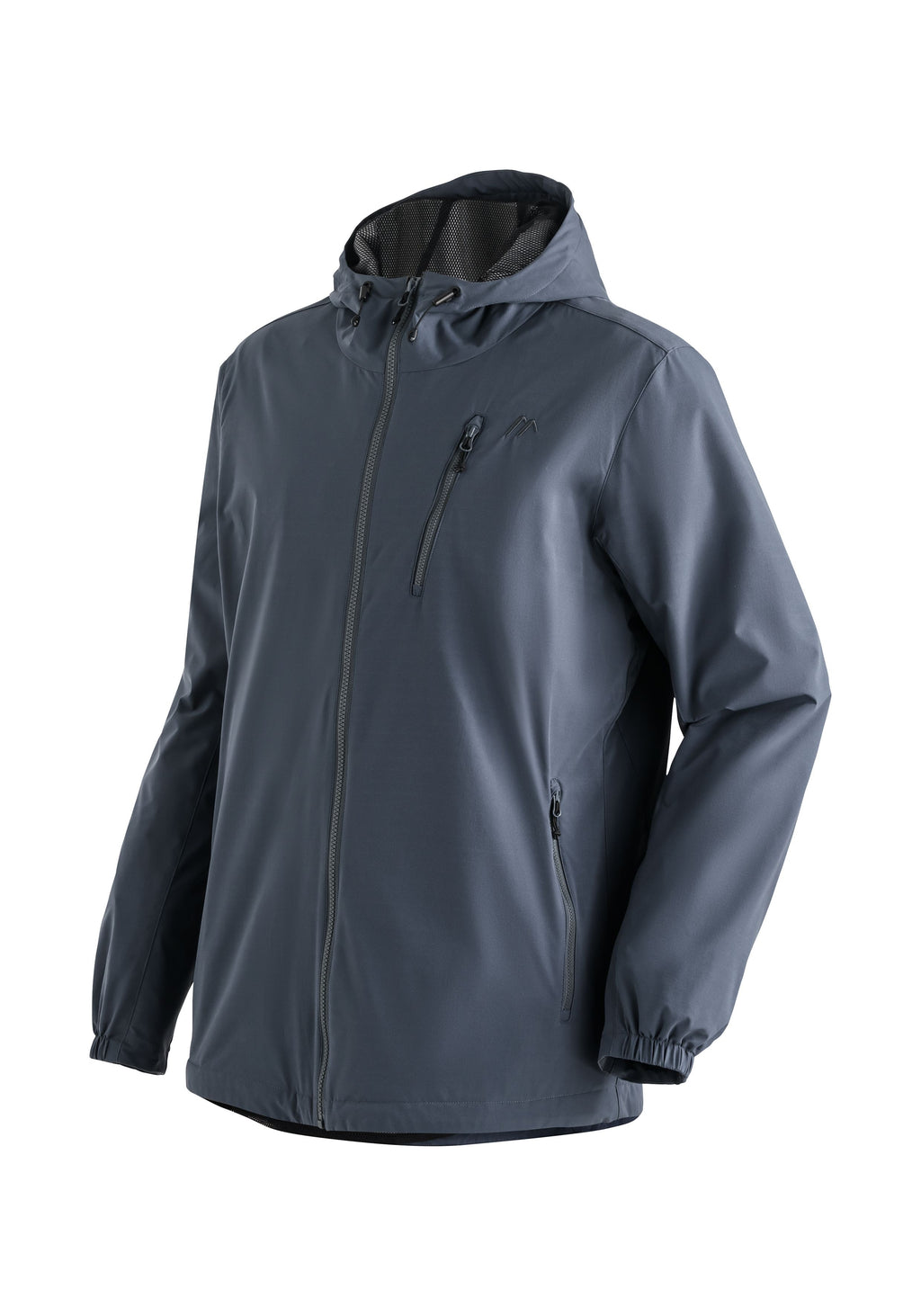 Maier Sports ArorA Loop M große Größen – ombre blue