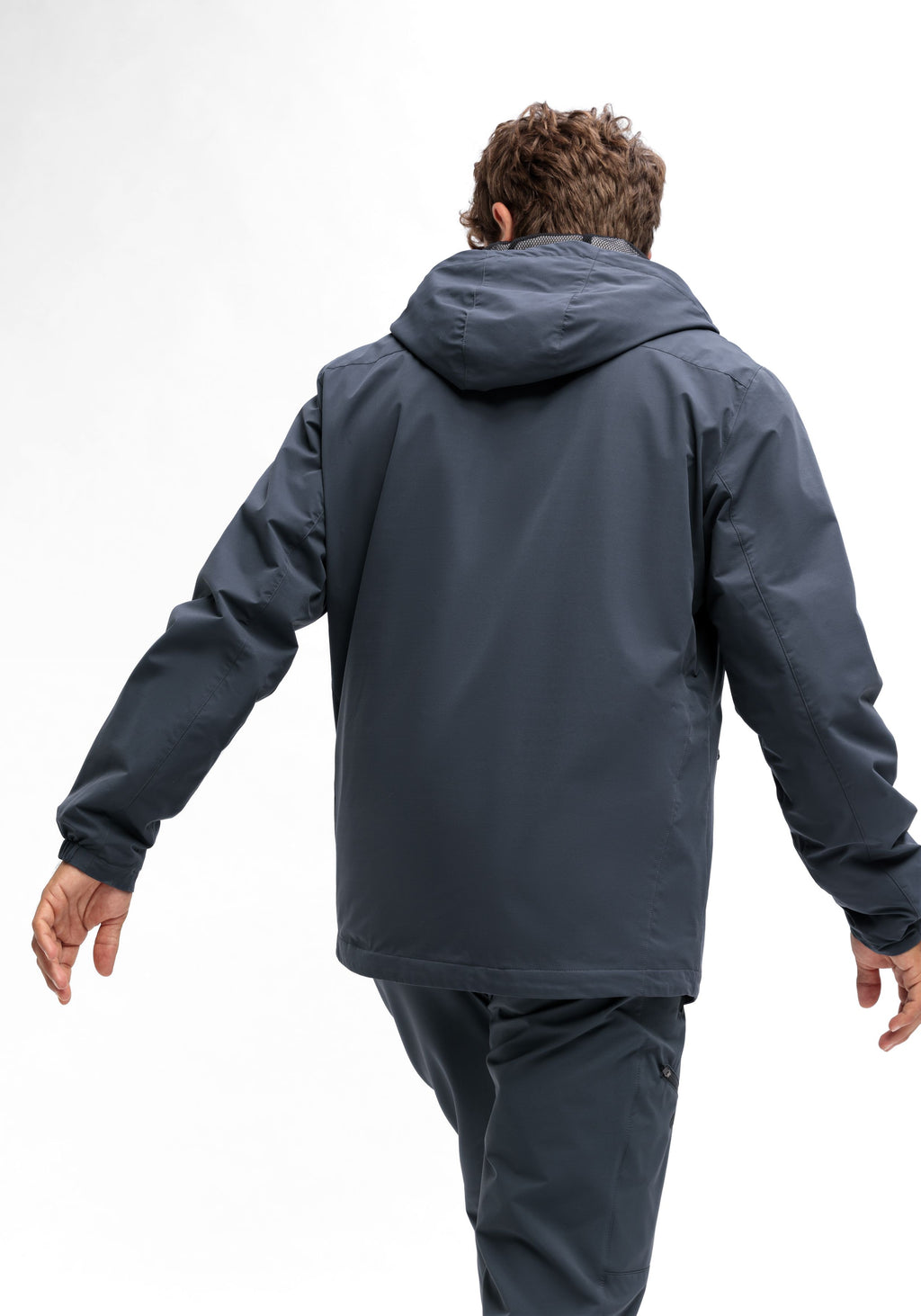 Maier Sports ArorA Loop M große Größen – ombre blue