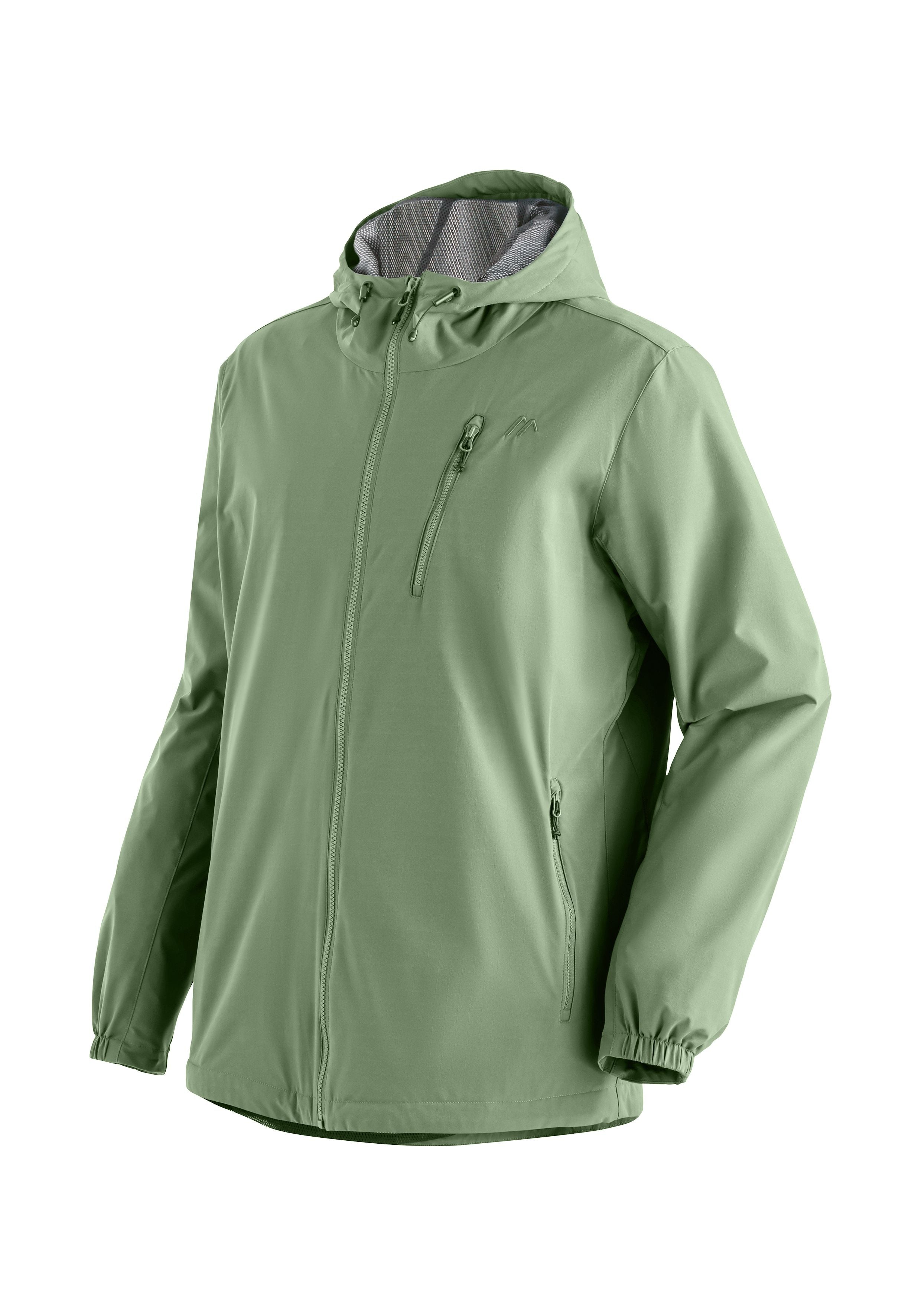 Maier Sports ArorA Loop M große Größen – green pond