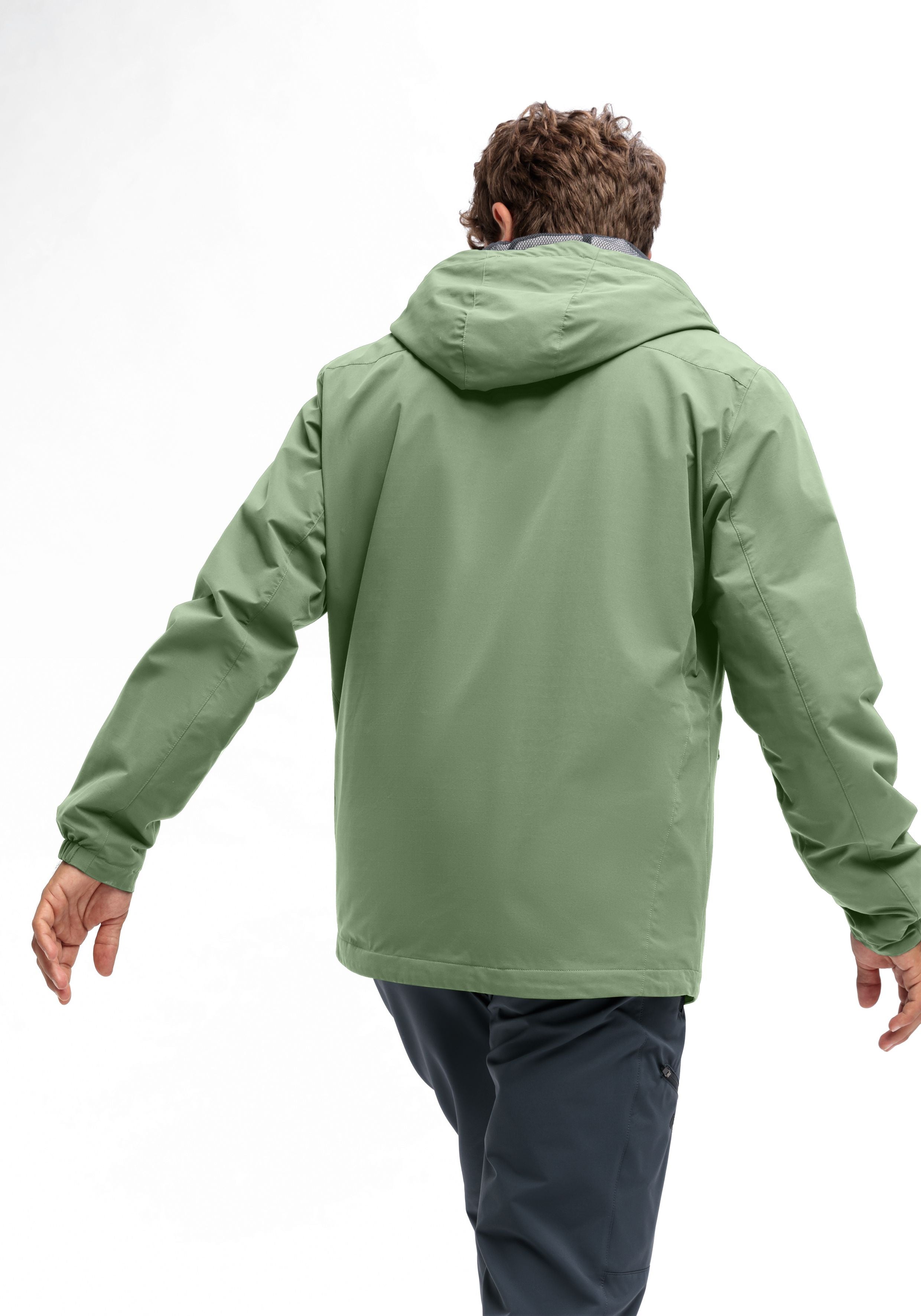 Maier Sports ArorA Loop M große Größen – green pond
