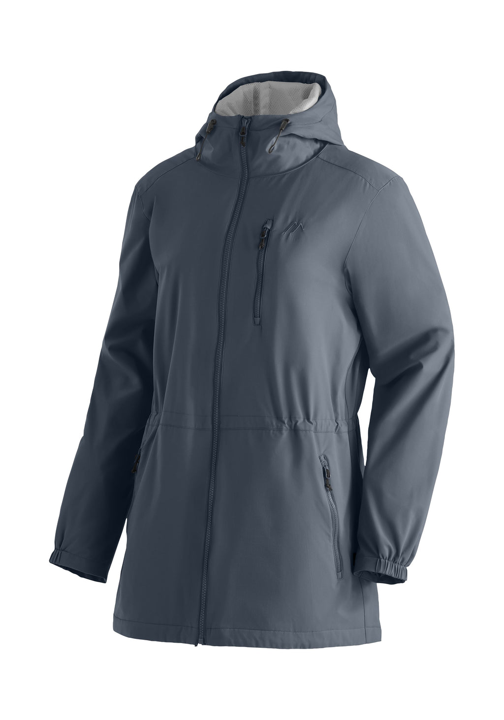 Maier Sports ArorA Loop W große Größen – ombre blue