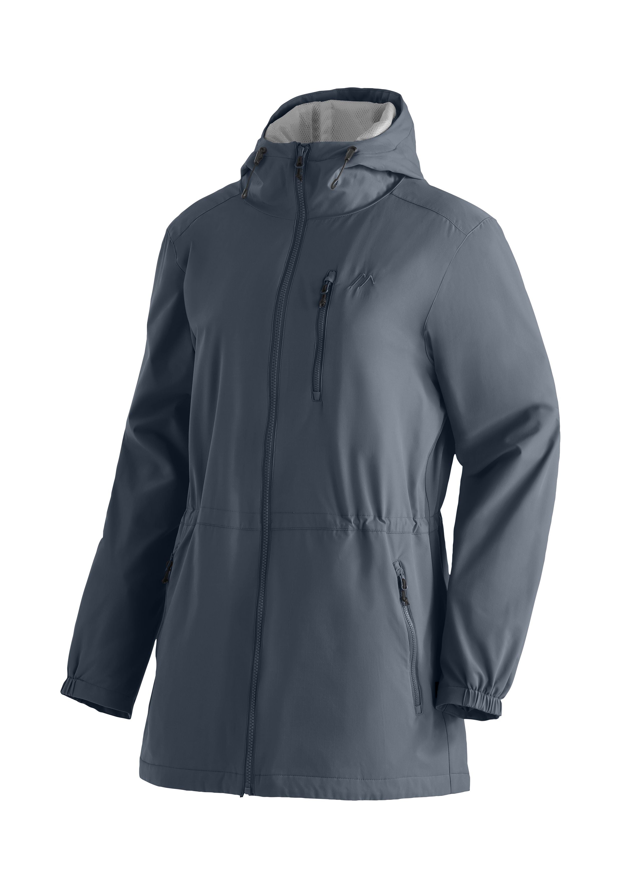 Maier Sports ArorA Loop W große Größen – ombre blue