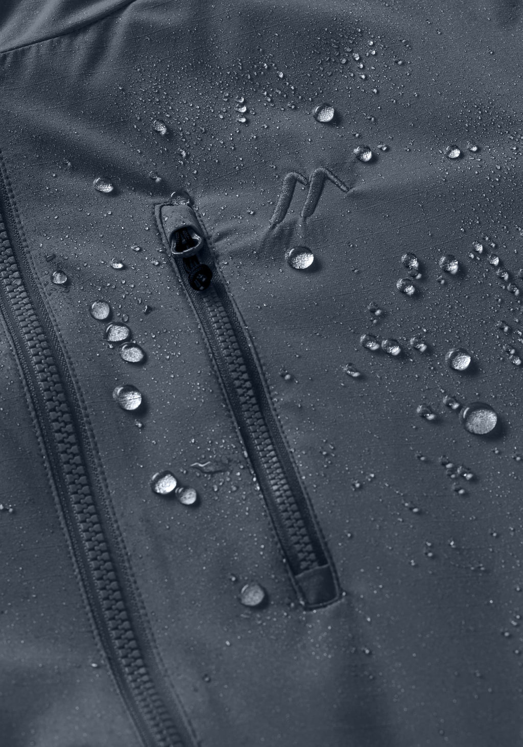Maier Sports ArorA Loop W große Größen – ombre blue