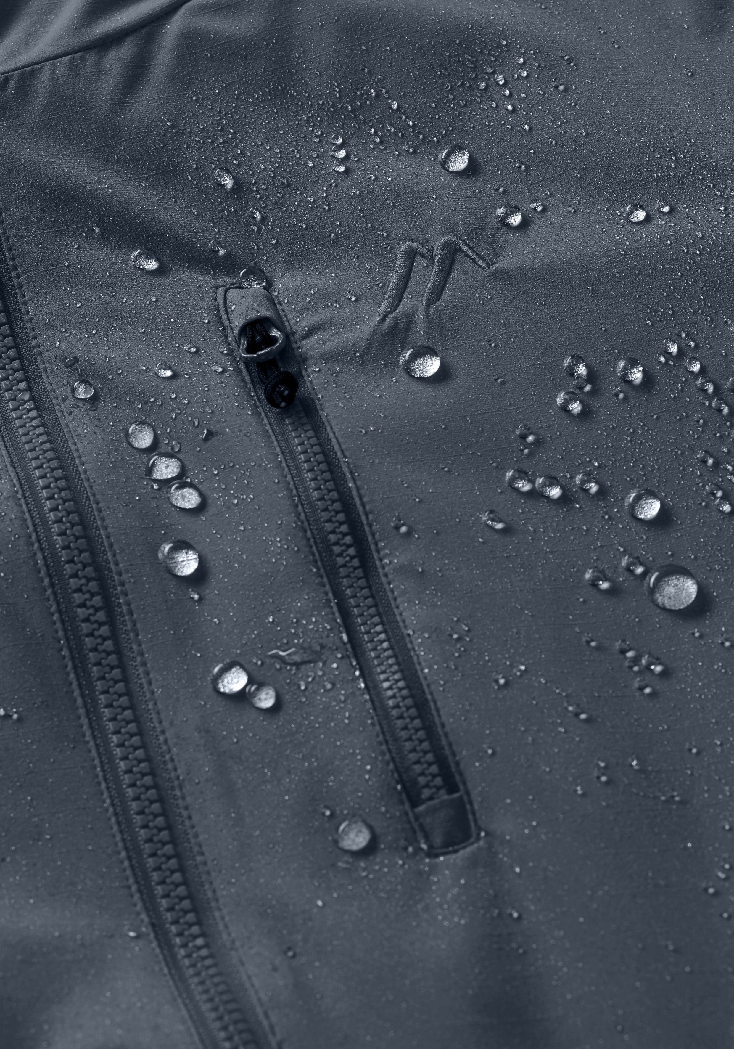 Maier Sports ArorA Loop W große Größen – ombre blue