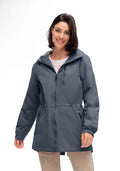Maier Sports ArorA Loop W große Größen – ombre blue