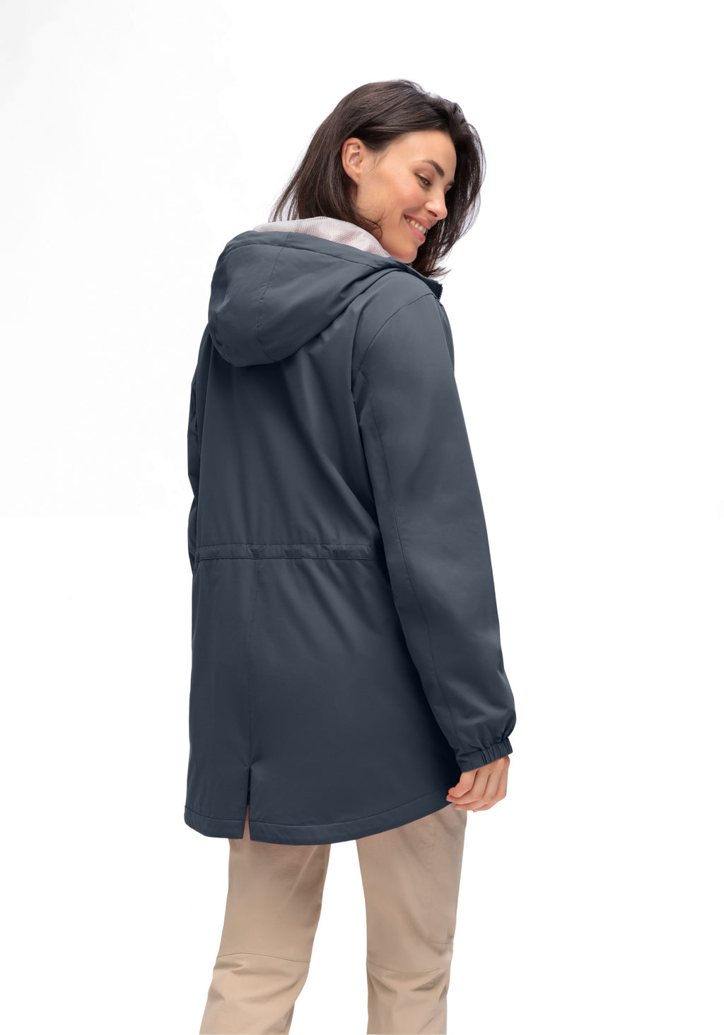 Maier Sports ArorA Loop W große Größen – ombre blue