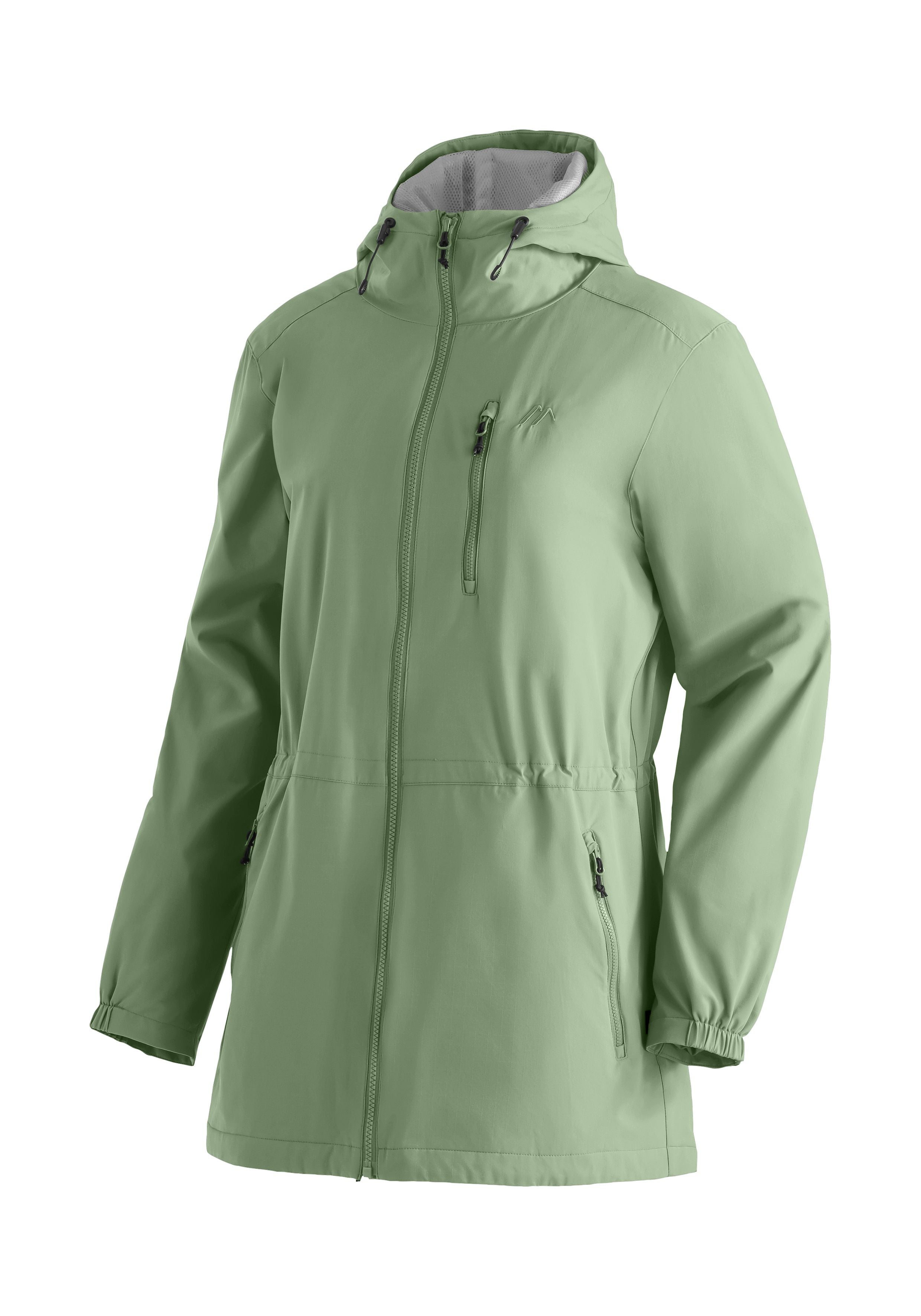 Maier Sports ArorA Loop W große Größen – green pond