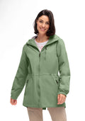 Maier Sports ArorA Loop W große Größen – green pond