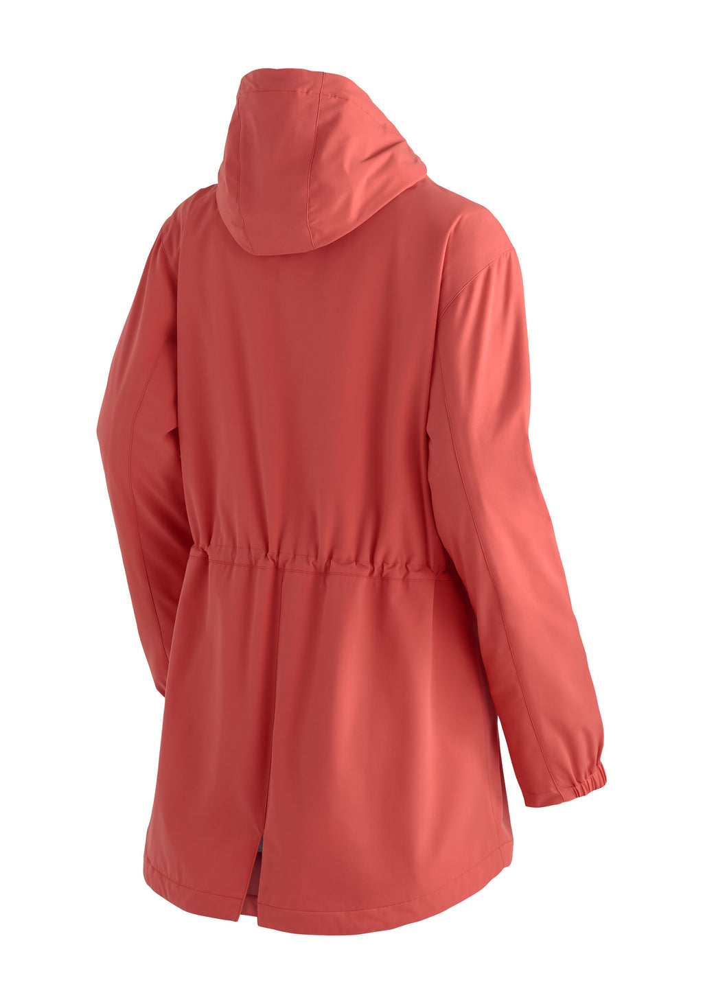 Maier Sports ArorA Loop W große Größen – red orcher