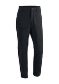 Maier Sports Terrain Master M Wanderhose Herren – große Größen black