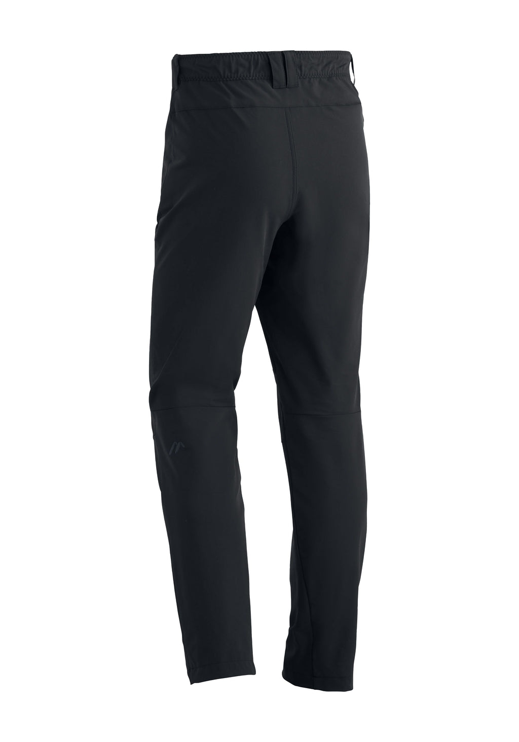 Maier Sports Terrain Master M Wanderhose Herren – große Größen black