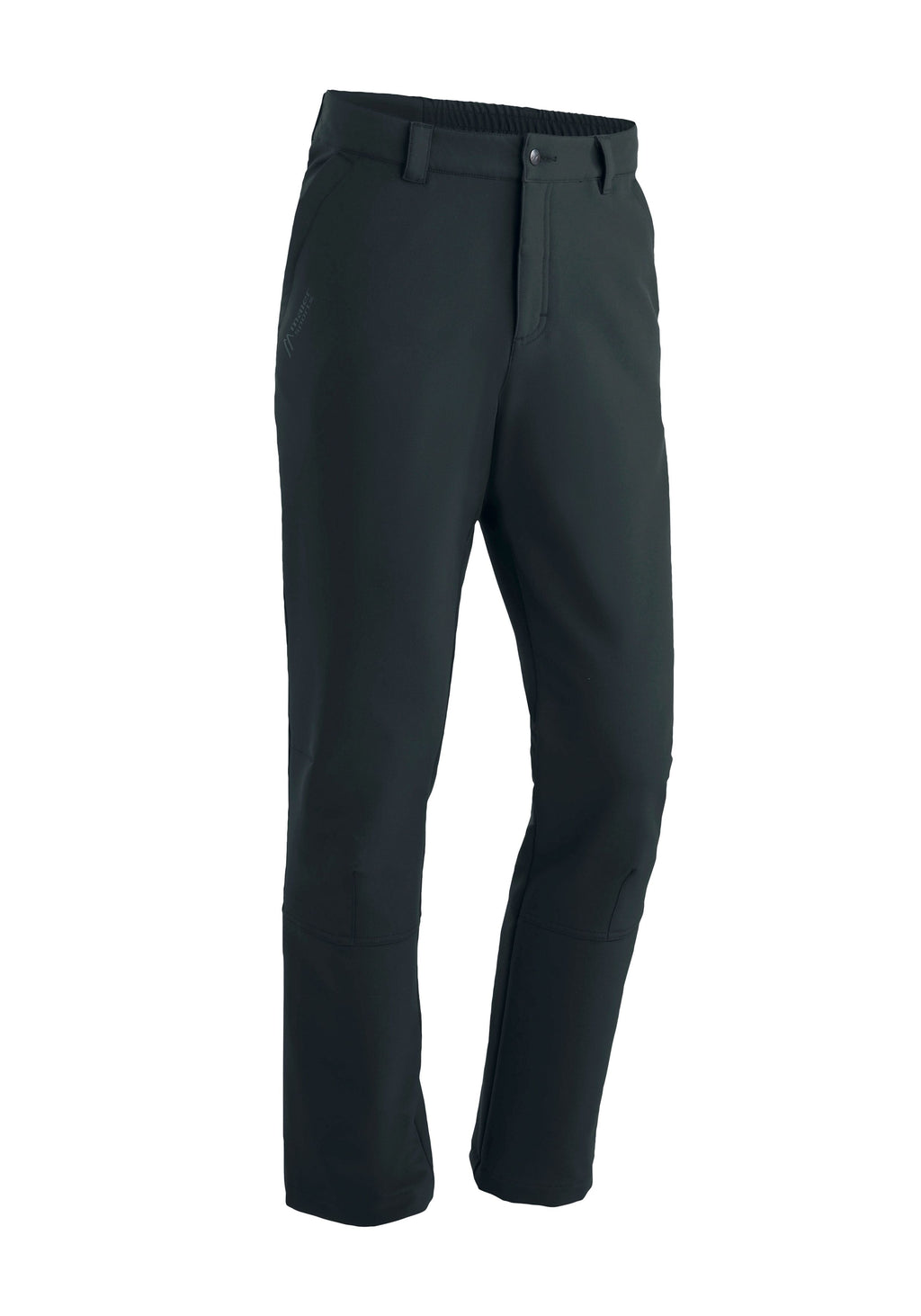 Maier Sports Essential Flex M Winterhose Herren – große Größen graphite