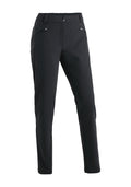 Maier Sports Terrain Master W Wanderhose Damen – große Größen black