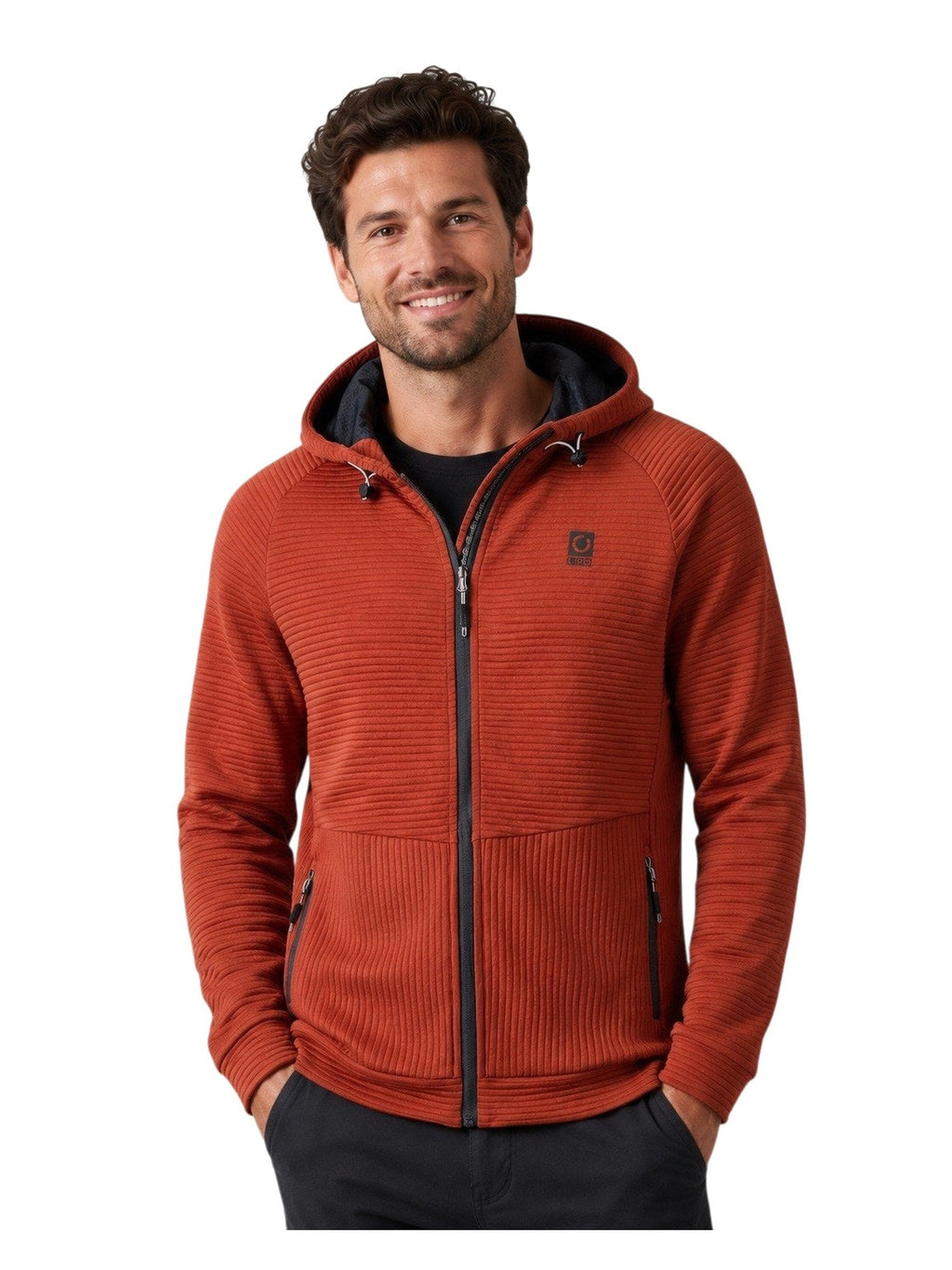 LPO Outdoorjacke Vincent