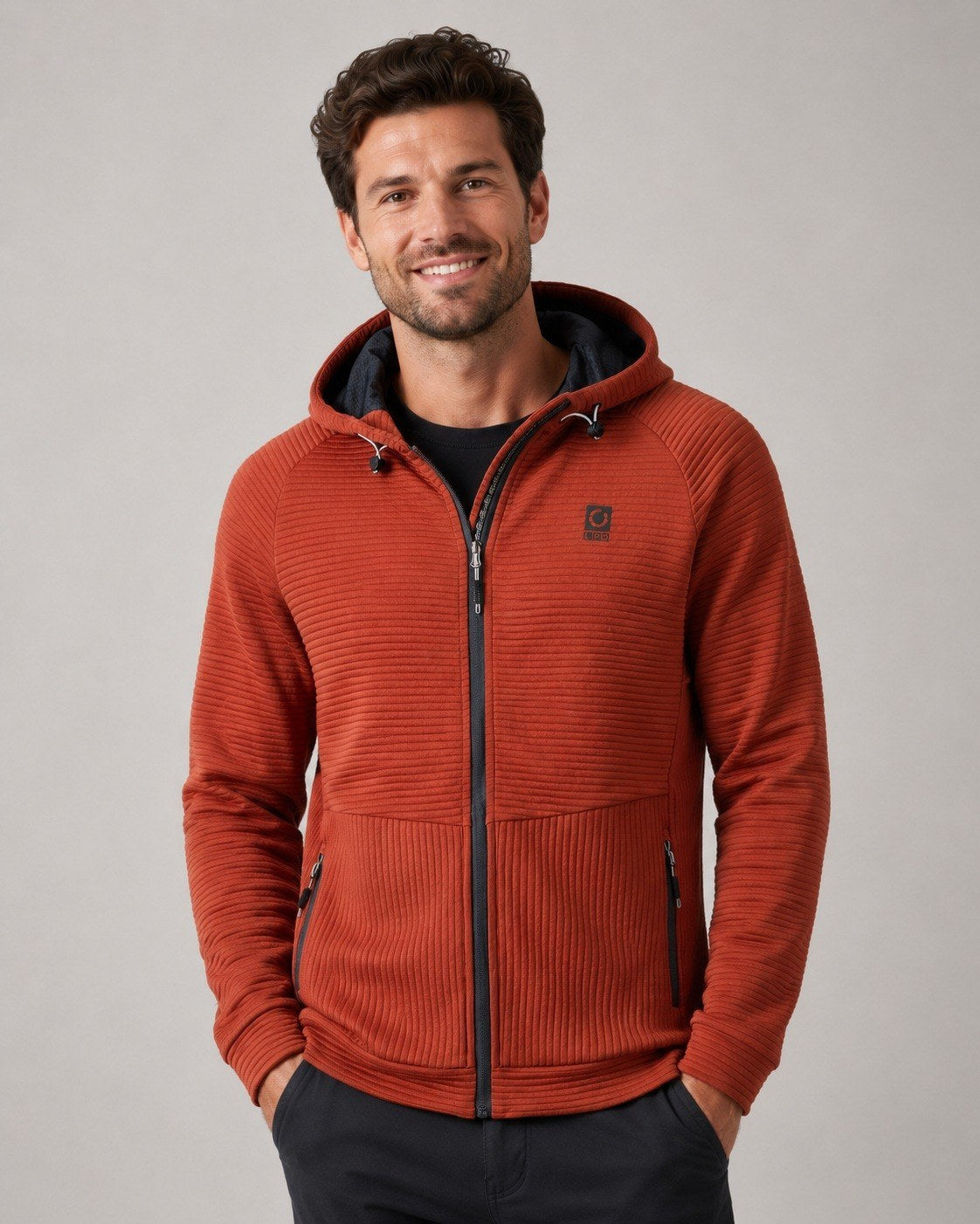 Outdoorjacke Vincent