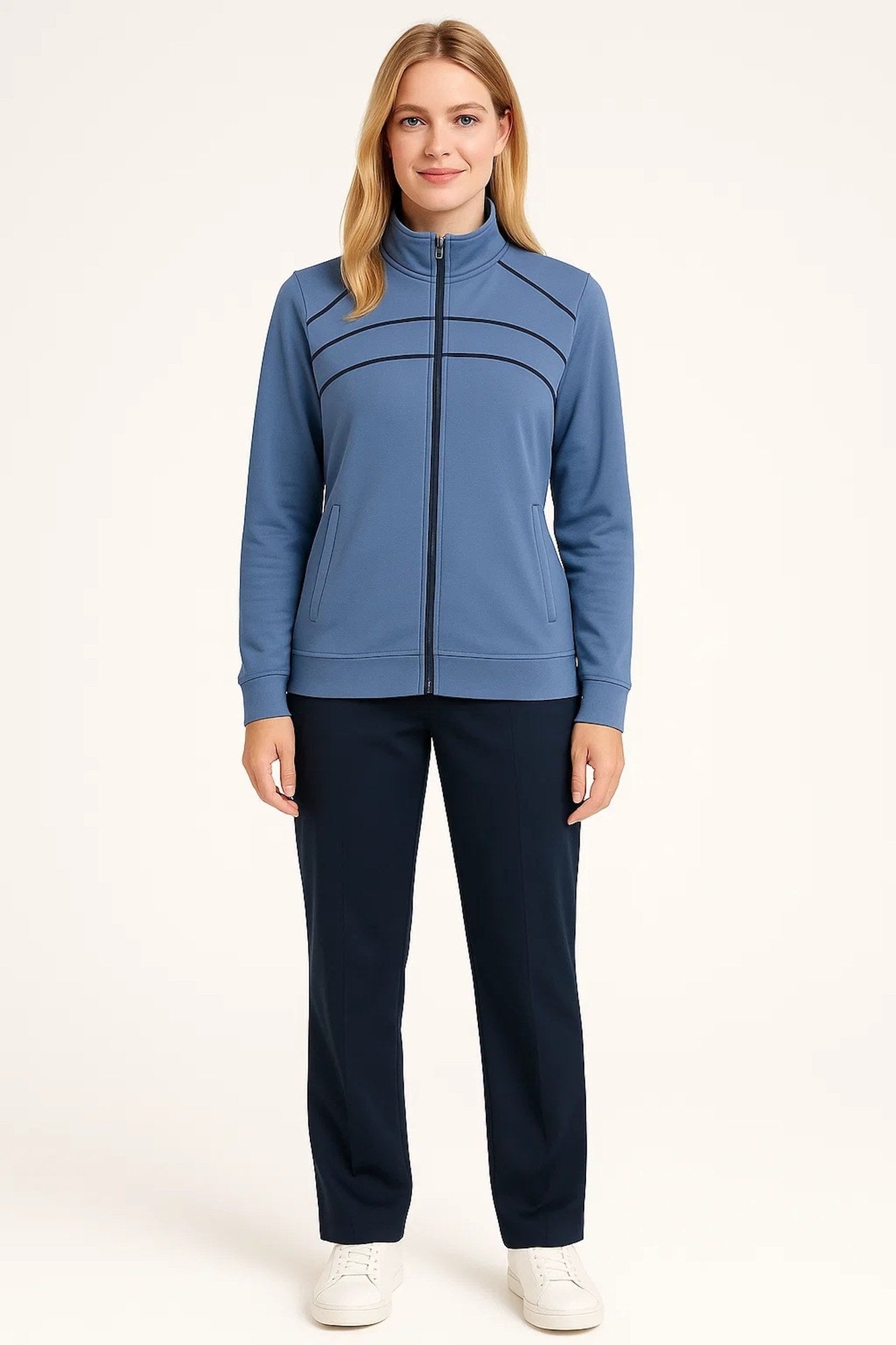 Trainingsjacke Resi