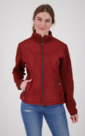 Strickfleecejacke Lake Rodell