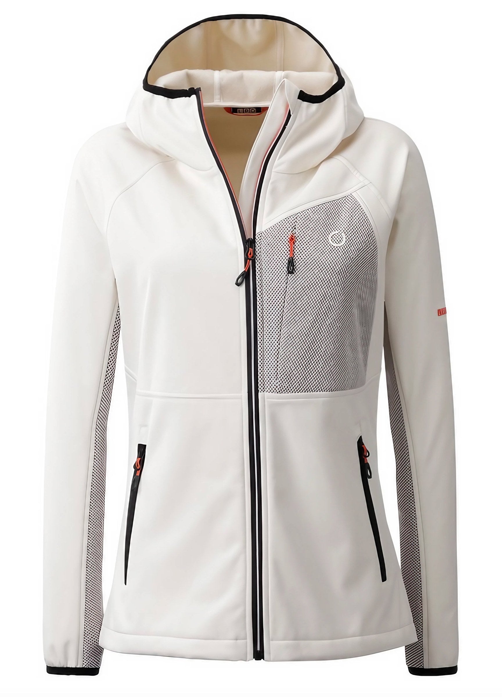 Softshelljacke